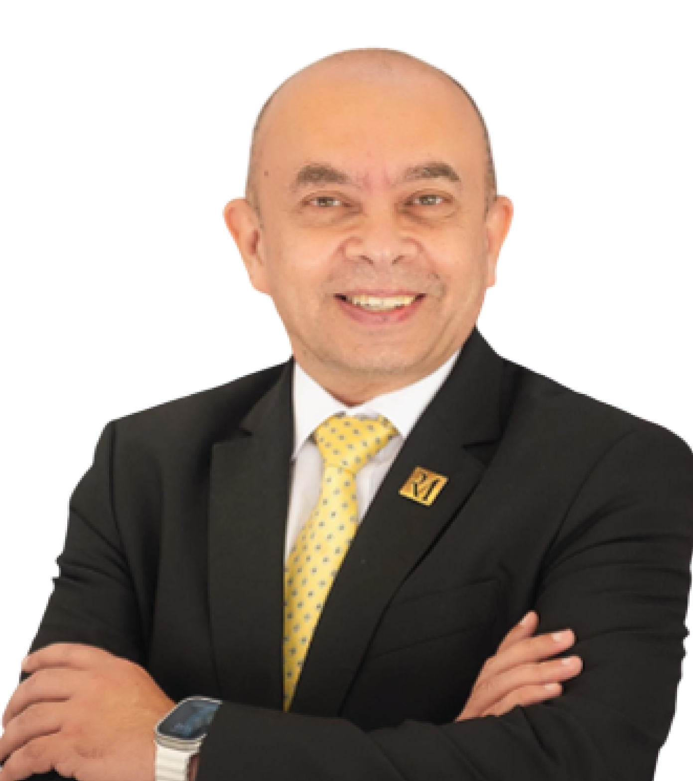 Speaker Photo